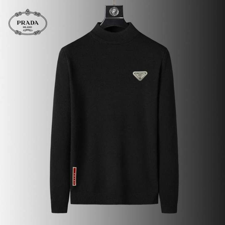 Picture of Prada Sweaters _SKUPradaM-3XL25cr12448068